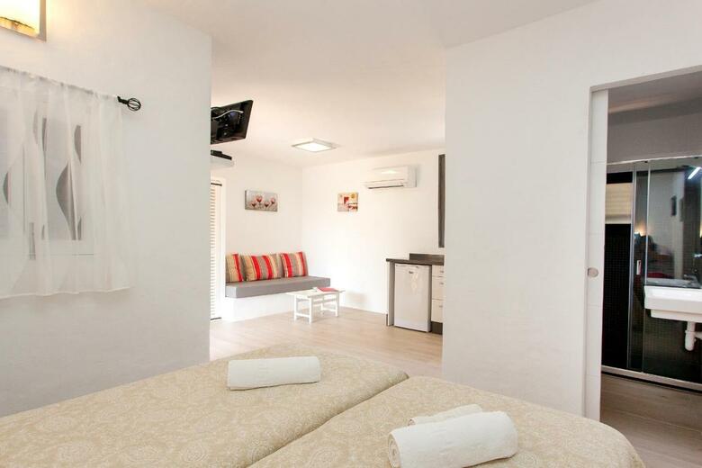 Apartamento Bungalows Sa Sargantana