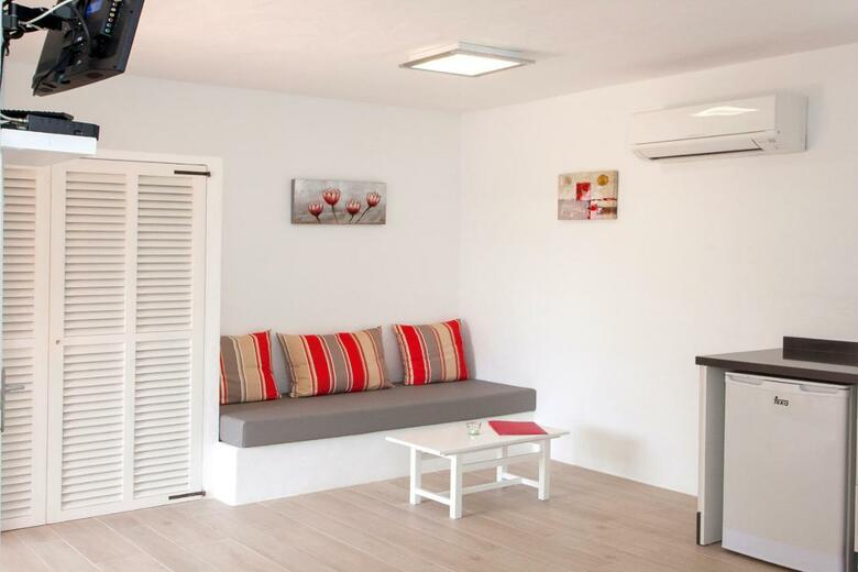 Apartamento Bungalows Sa Sargantana