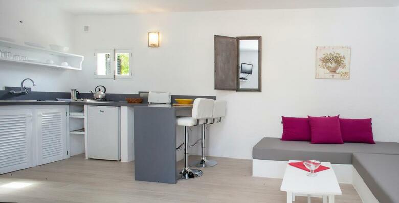 Apartamento Bungalows Sa Sargantana