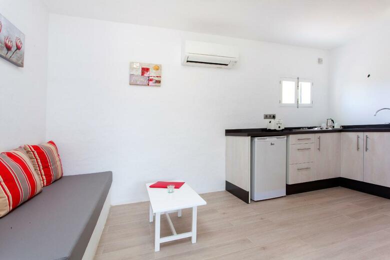 Apartamento Bungalows Sa Sargantana
