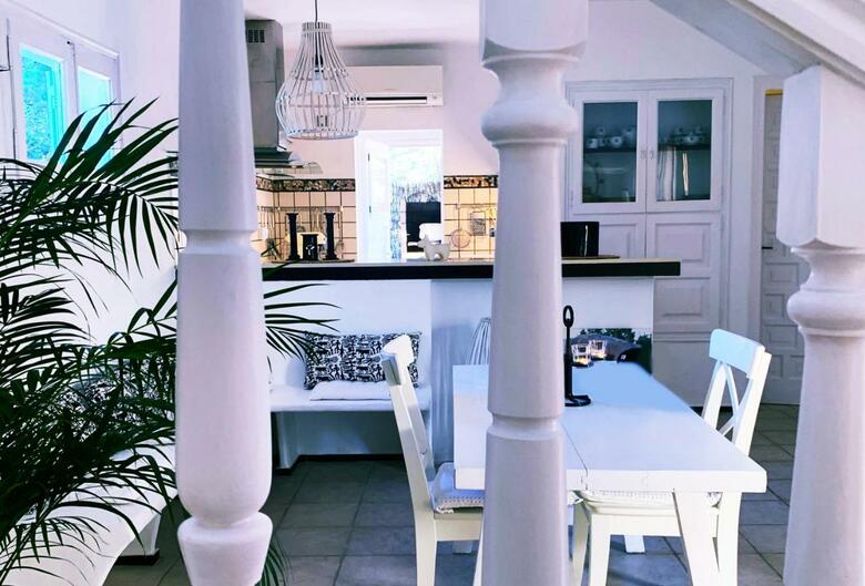 Apartamento Bungalows Sa Sargantana