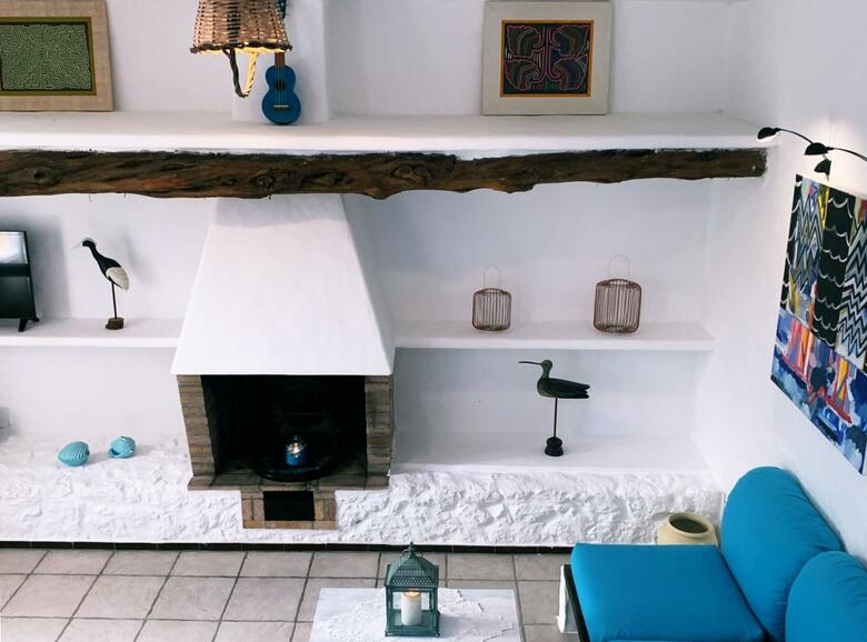 Apartamento Bungalows Sa Sargantana