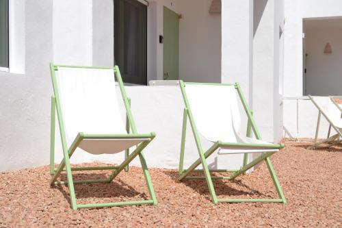 Apartamentos Estel