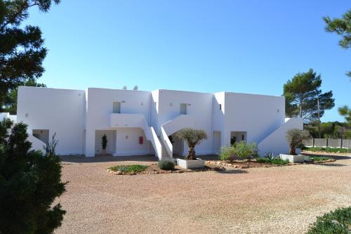 Apartamentos Estel