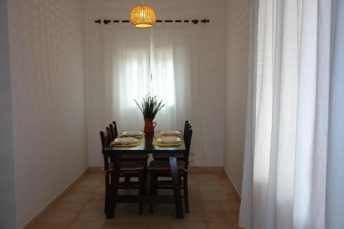 Apartamentos Escandell - Formentera Vacaciones