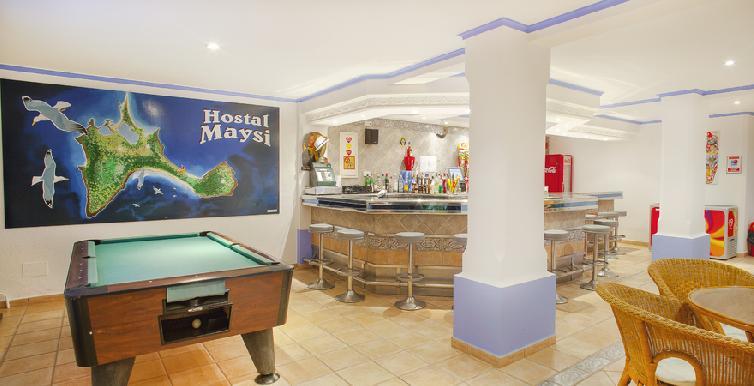Hotel Maysi