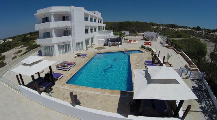 Hotel Maysi