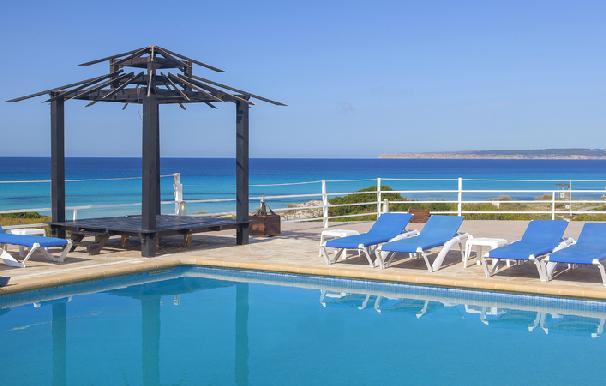 Hotel Maysi