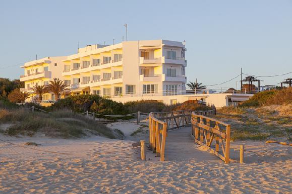 Hotel Maysi