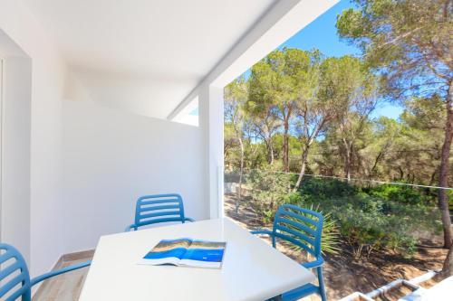 Apartamentos Pinos Playa - Formentera Break