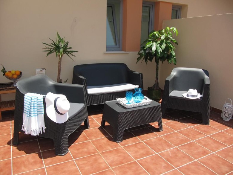 Aparthotel Life Apartments Alameda Colon