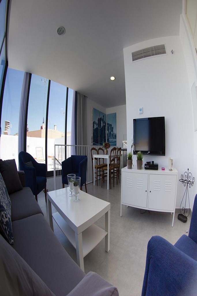 Life Apartments Alberto Lista