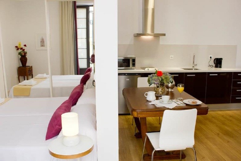 Life Apartments Alberto Lista
