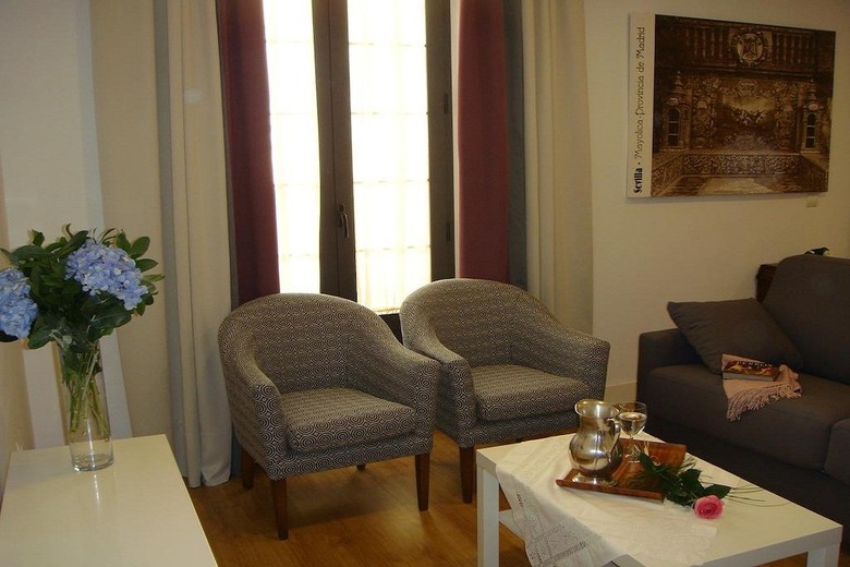 Life Apartments Alberto Lista