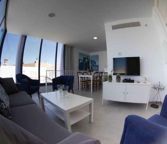 Life Apartments Alberto Lista