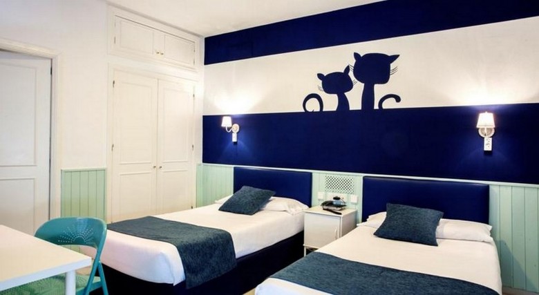 Hotel Casual Sevilla De Las Letras