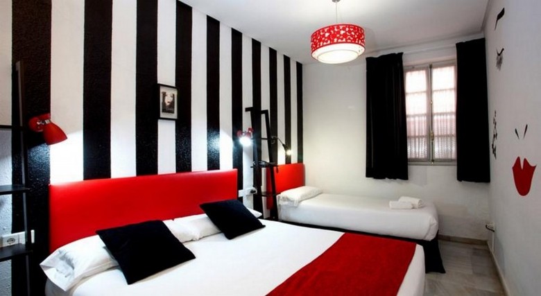Hotel Casual Sevilla De Las Letras