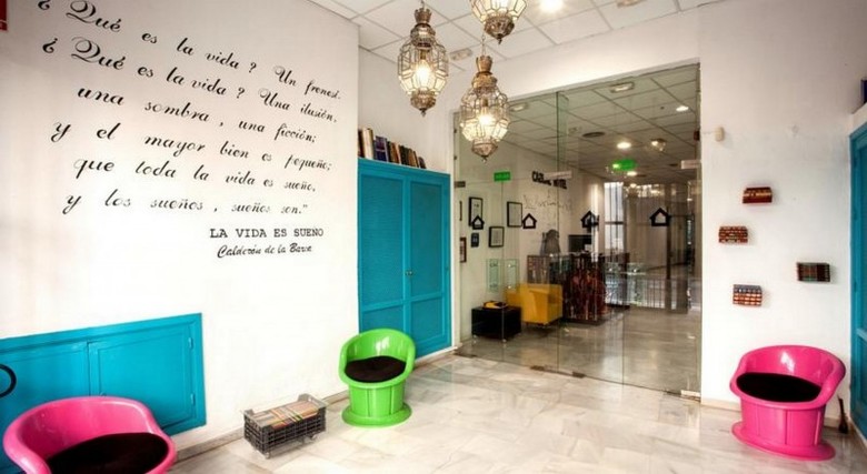 Hotel Casual Sevilla De Las Letras