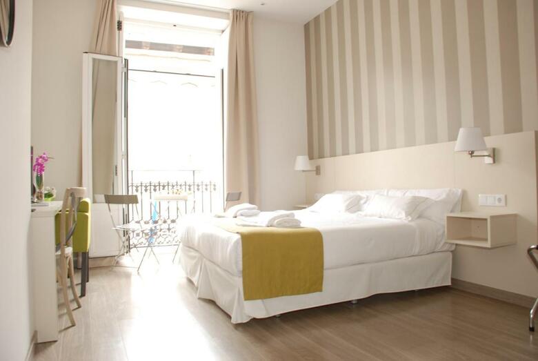 Hotel San Lorenzo Boutique