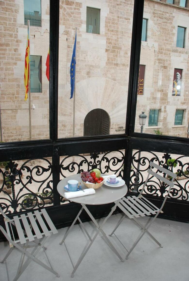 Hotel San Lorenzo Boutique