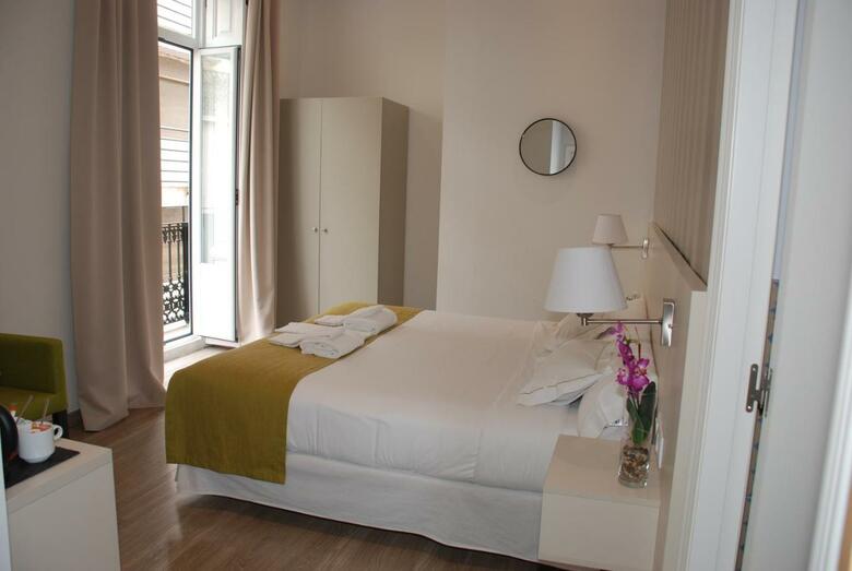 Hotel San Lorenzo Boutique