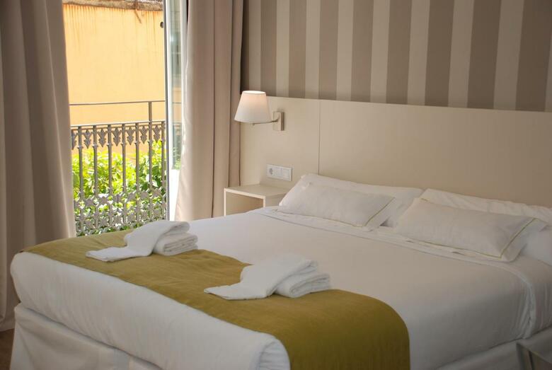 Hotel San Lorenzo Boutique