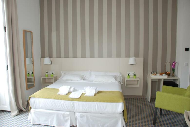 Hotel San Lorenzo Boutique