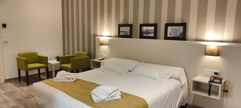 Hotel San Lorenzo Boutique