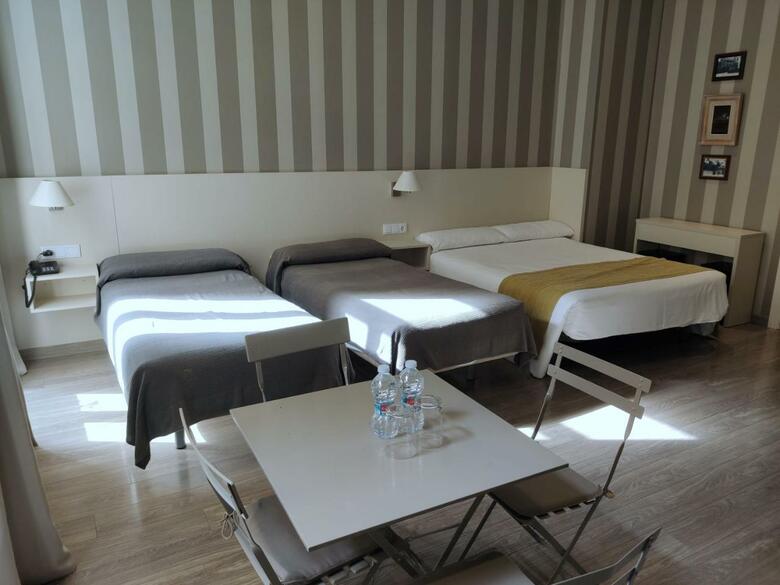 Hotel San Lorenzo Boutique