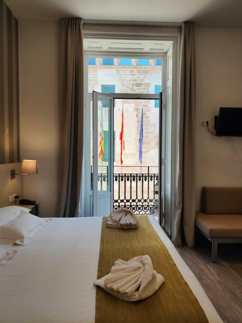 Hotel San Lorenzo Boutique