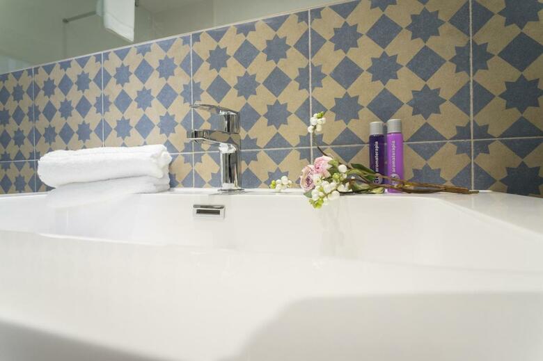 Hotel San Lorenzo Boutique