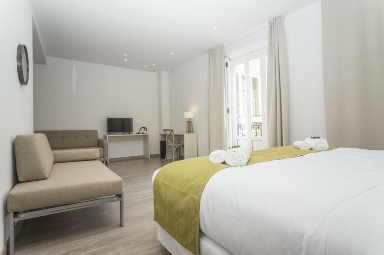 Hotel San Lorenzo Boutique