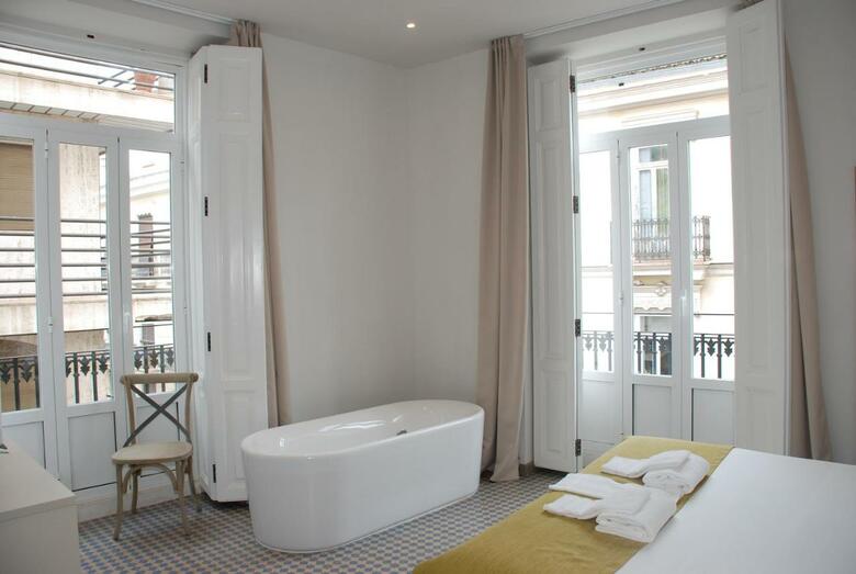 Hotel San Lorenzo Boutique