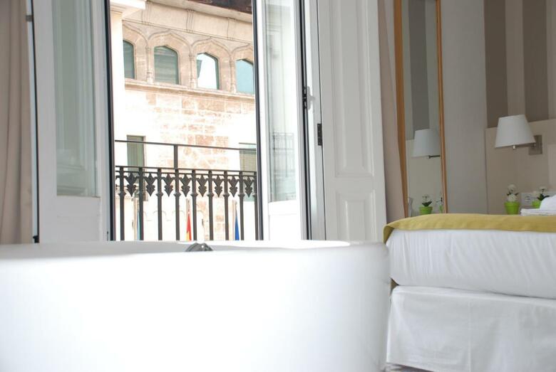 Hotel San Lorenzo Boutique