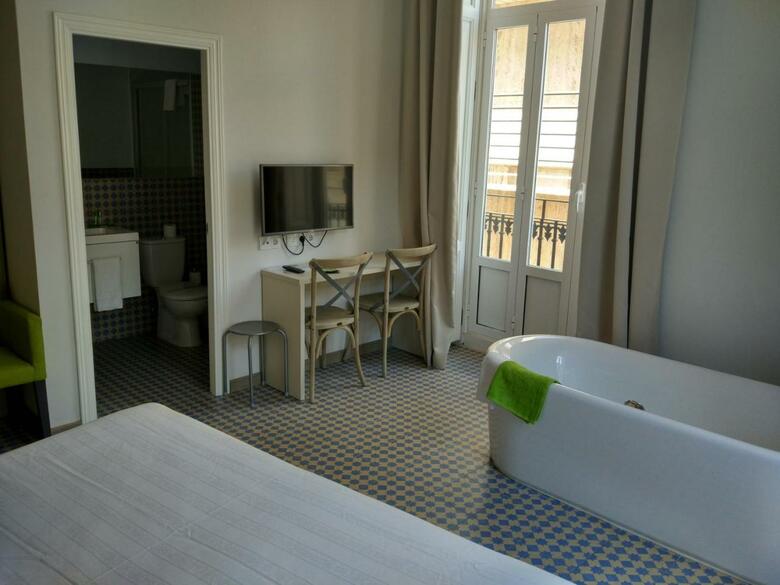Hotel San Lorenzo Boutique