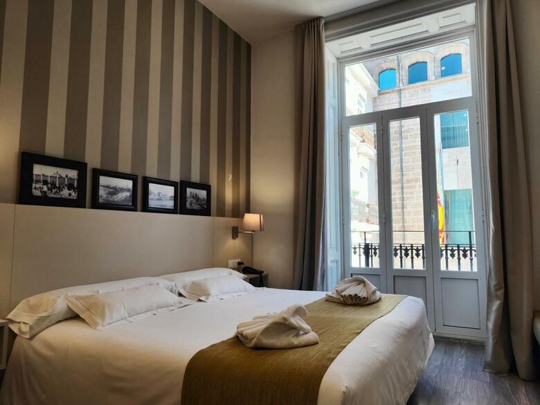 Hotel San Lorenzo Boutique