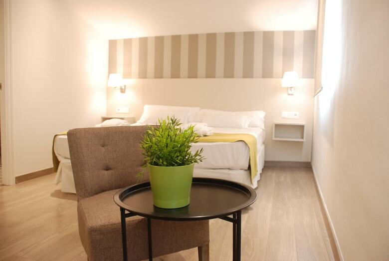 Hotel San Lorenzo Boutique