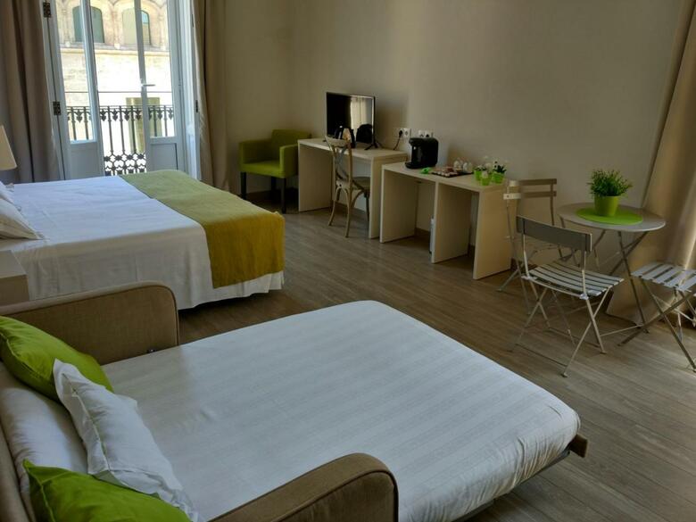 Hotel San Lorenzo Boutique