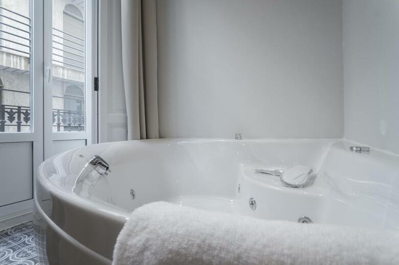 Hotel San Lorenzo Boutique