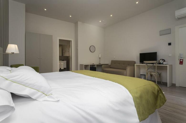 Hotel San Lorenzo Boutique