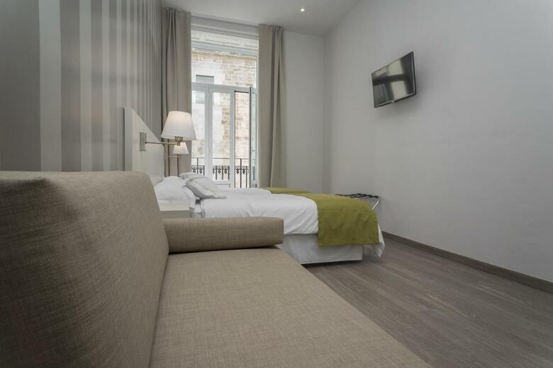 Hotel San Lorenzo Boutique