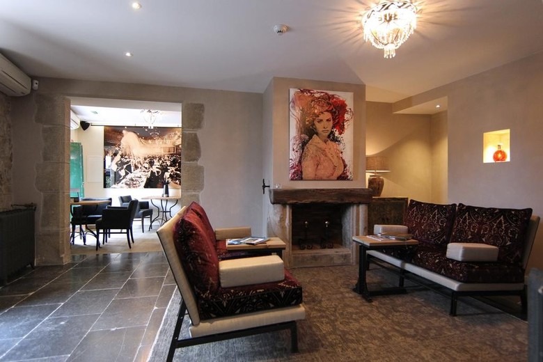 Casa Granados Boutique Hotel