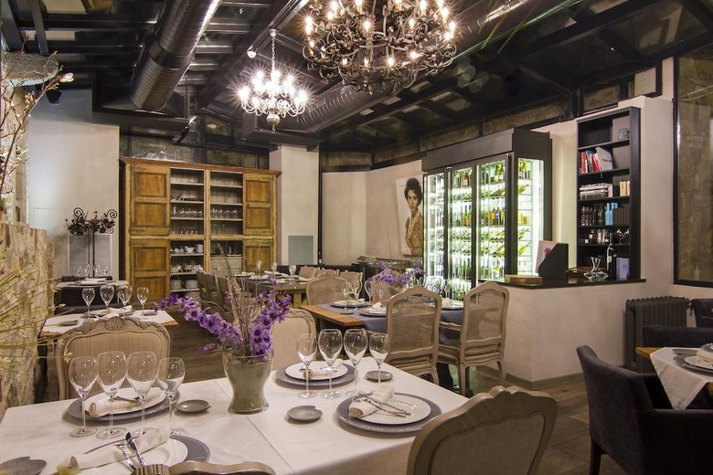 Casa Granados Boutique Hotel