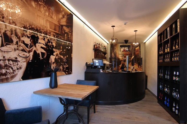 Casa Granados Boutique Hotel