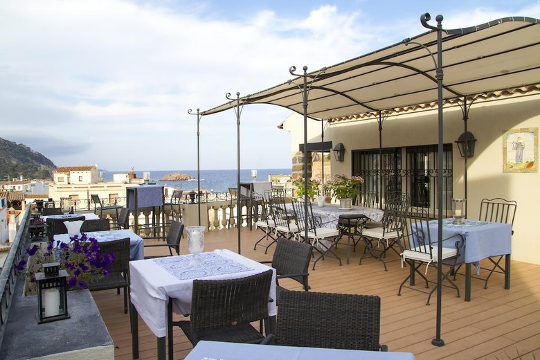 Casa Granados Boutique Hotel