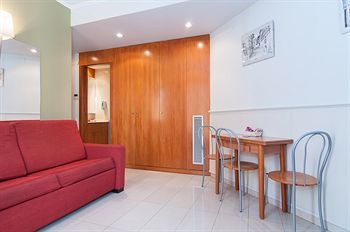 Lodging Apartments Sagrada Familia