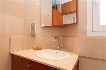 Lodging Apartments Sagrada Familia