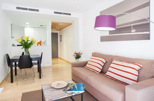 Durlet Rambla Mar Apartments