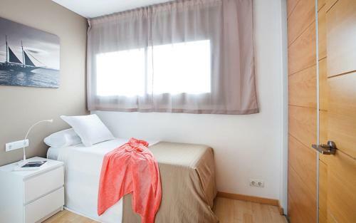 Durlet Rambla Mar Apartments