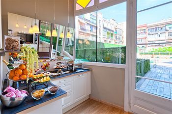 Casa Con Estilo B&B Barcelona Bruc